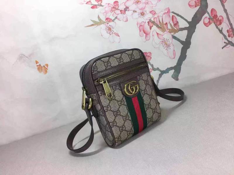 Gucci Bags - The Tote   444