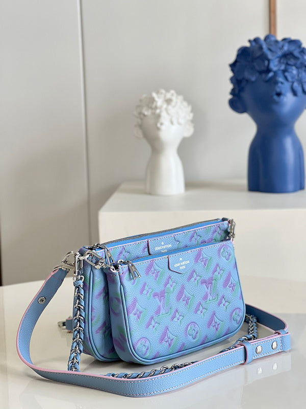 Alice Bags- Louis Vuittons  - 16539