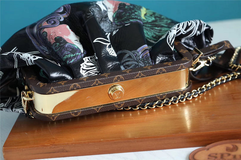 Alice bags - Louis Vuittons  - 7818