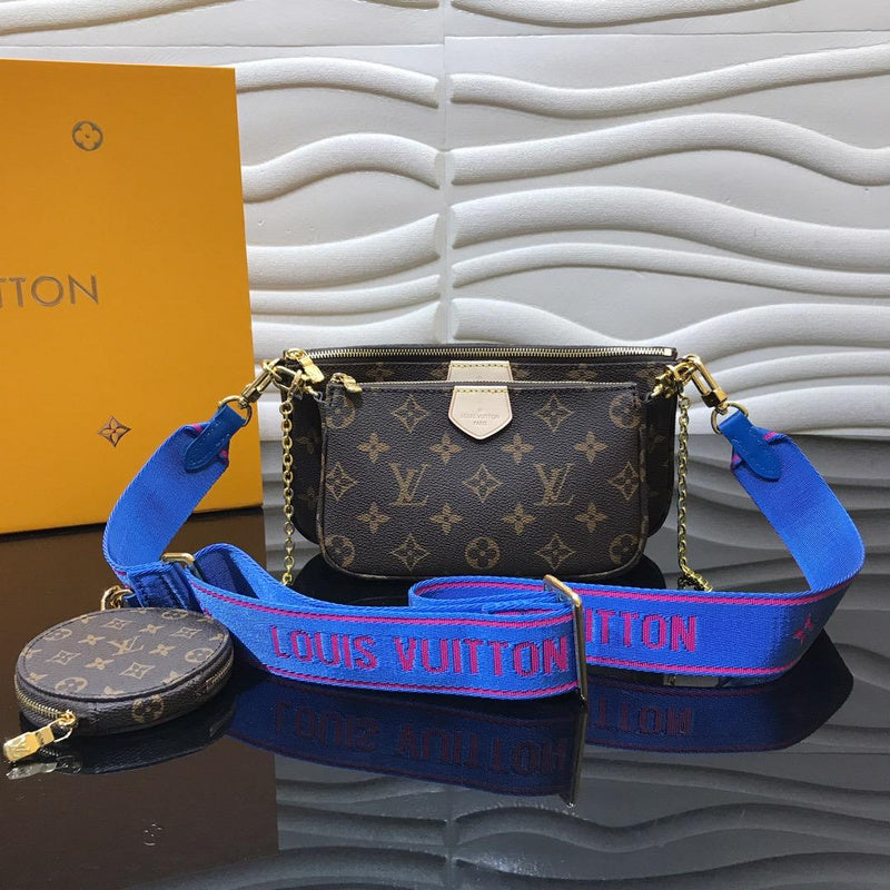 Alice bags - Louis Vuittons  - 15522