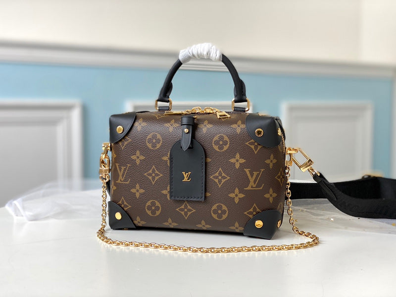 Alice Bags- Louis Vuittons  - 16366
