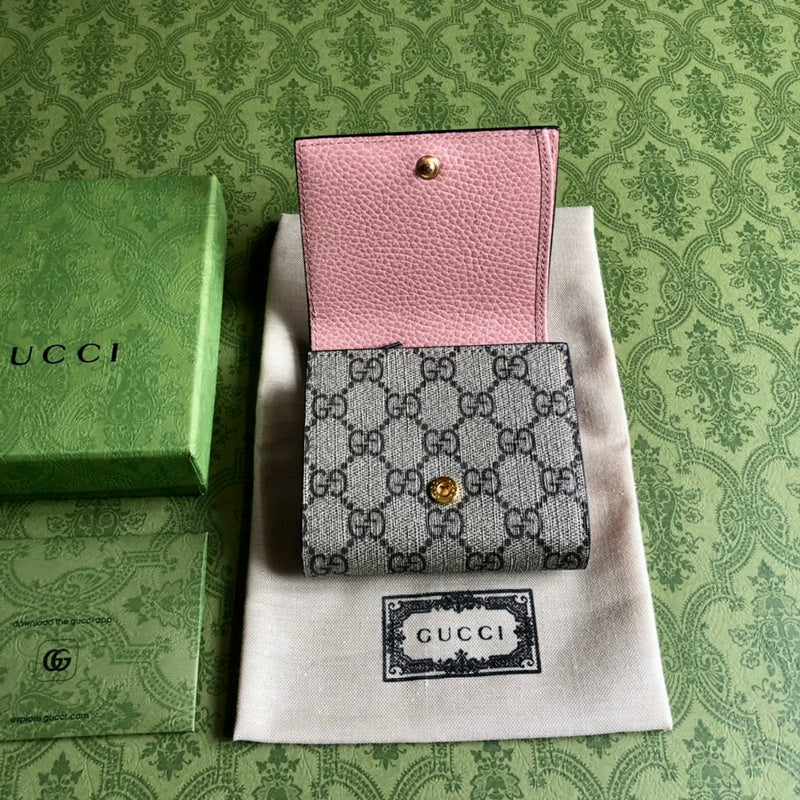 Gucci Luxury - Bags - 159