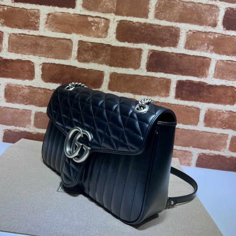 Gucci  Luxury -  Bags - 474