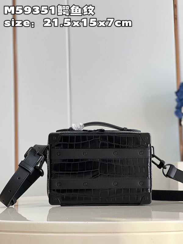 Alice bags - Louis Vuittons  - 15846