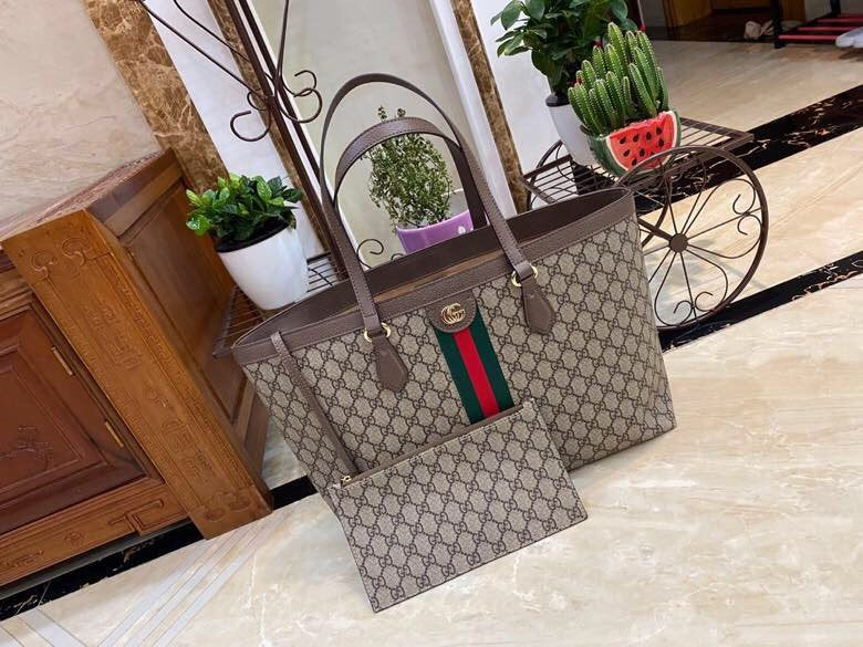 Gucci Bags - The Tote   458