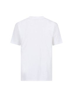 Gucci Men Logo T-Shirt