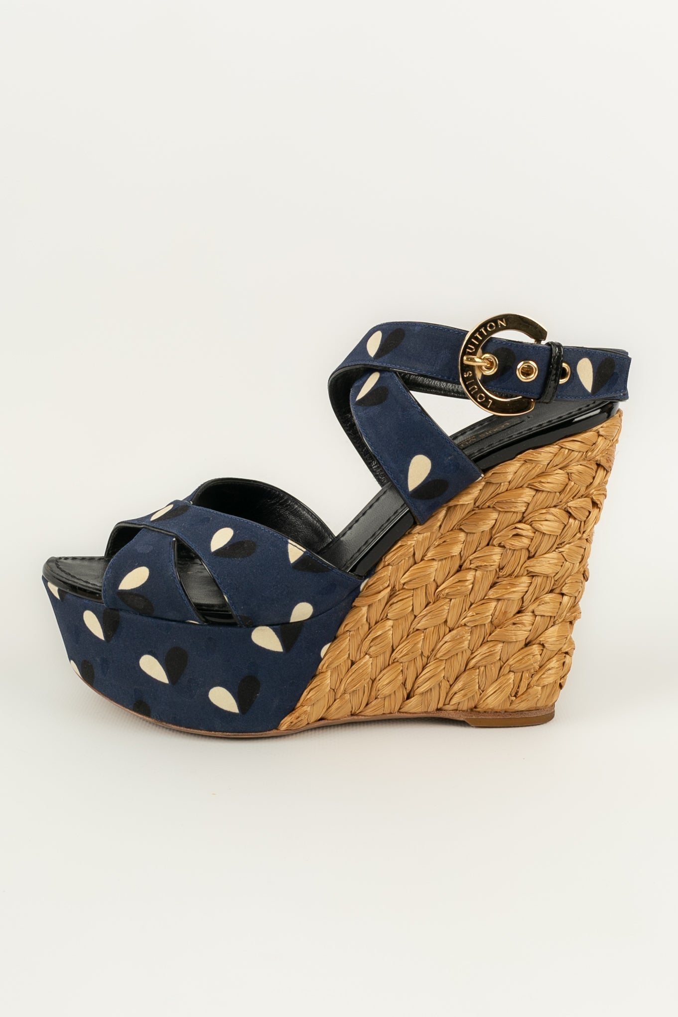 Chaussures Louis Vuitton