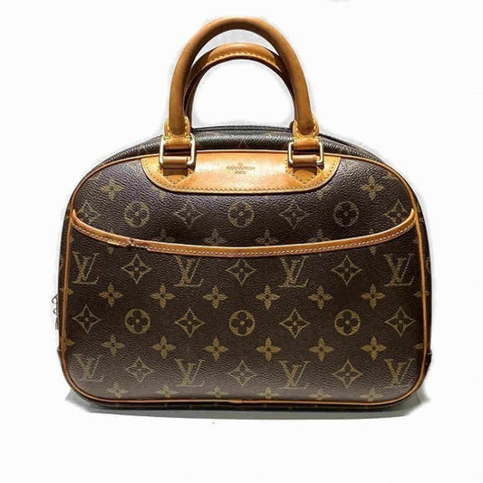 Louis Vuitton  Monogram Handbag