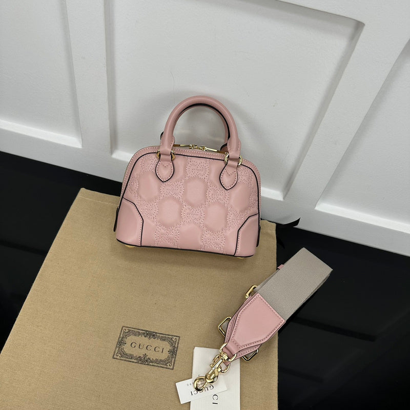 Gucci Luxury - Bags - 236