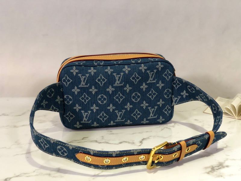 Alice Bags- Louis Vuittons  - 16068