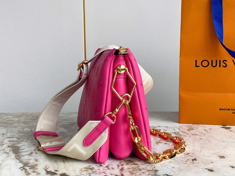 Alice bags - Louis Vuittons  - 15723