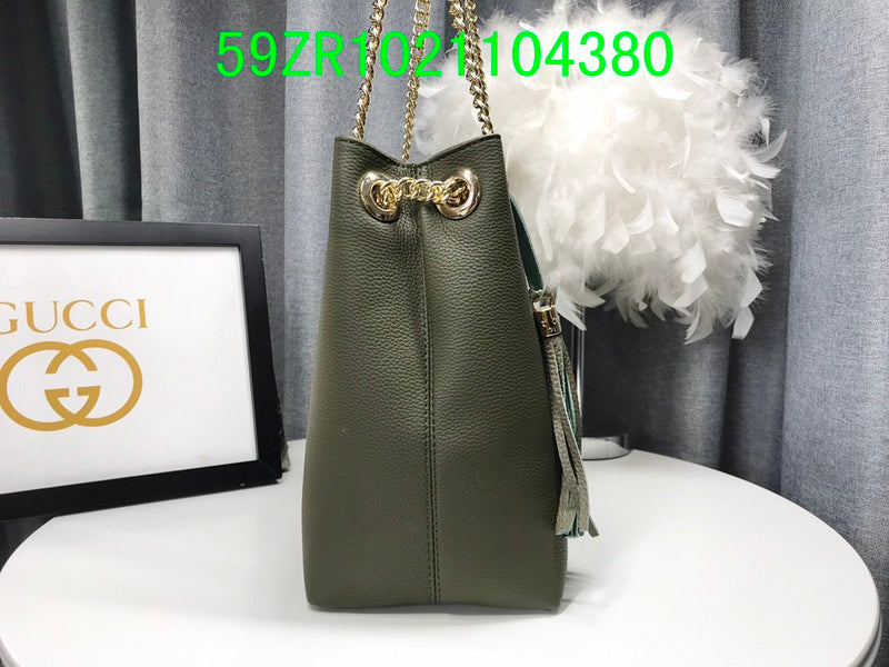 Gucci Bags - The Tote   511