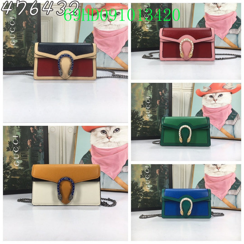 Gucci Bags - The Tote   353