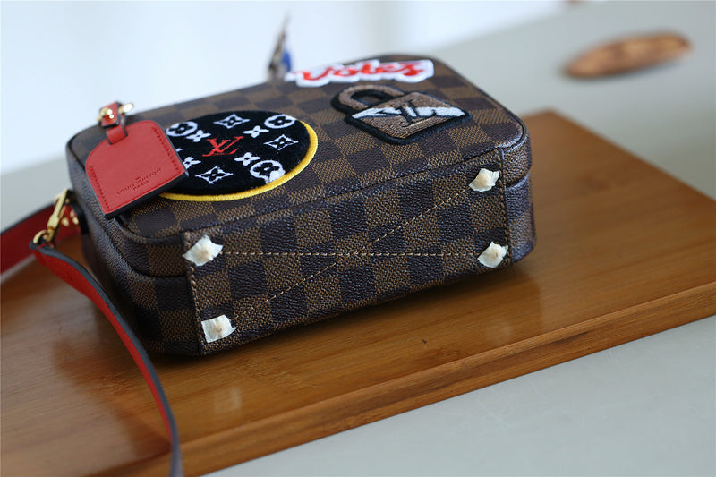 Alice bags - Louis Vuittons  - 7886