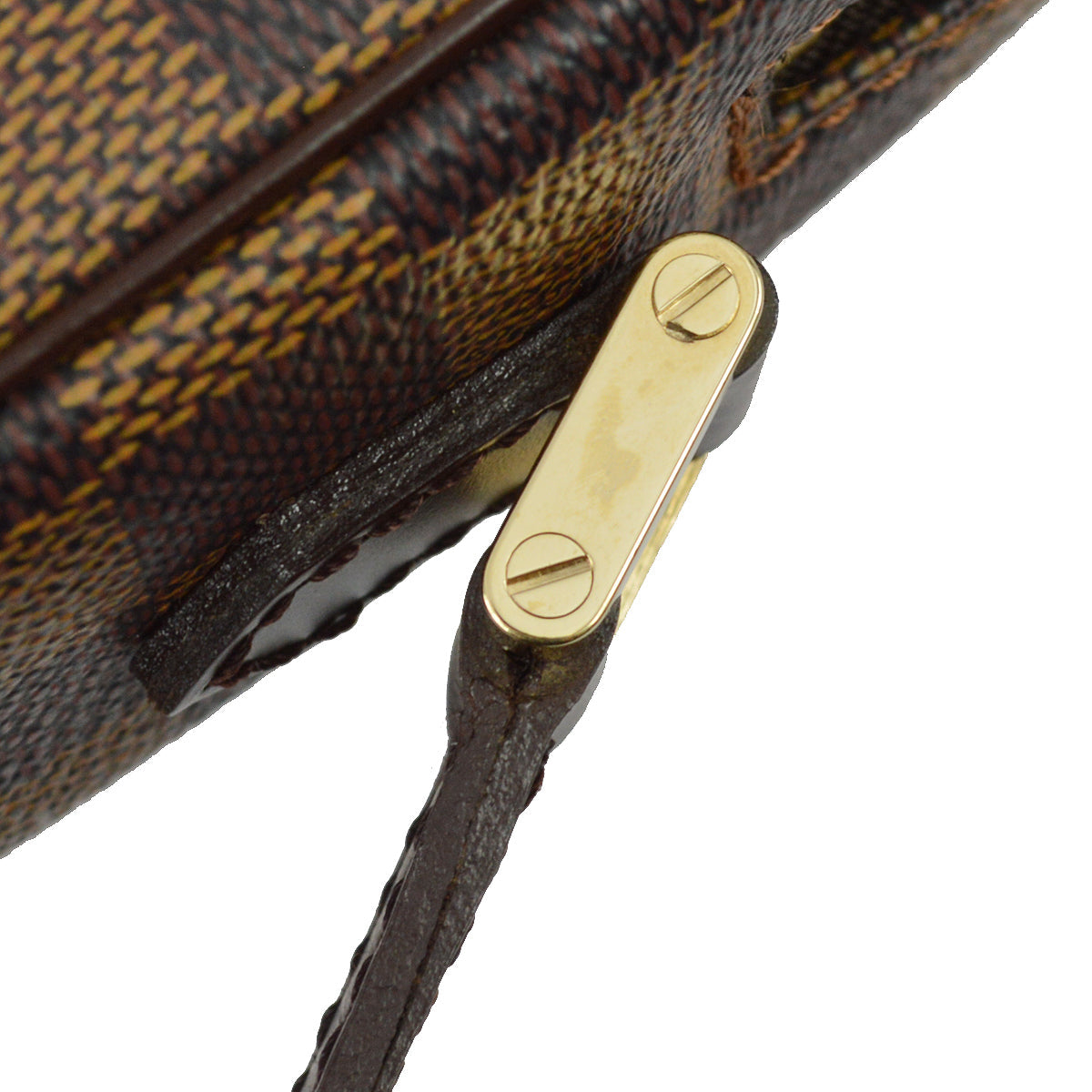 Louis Vuitton 2008 Damier Ipanema PM N51294