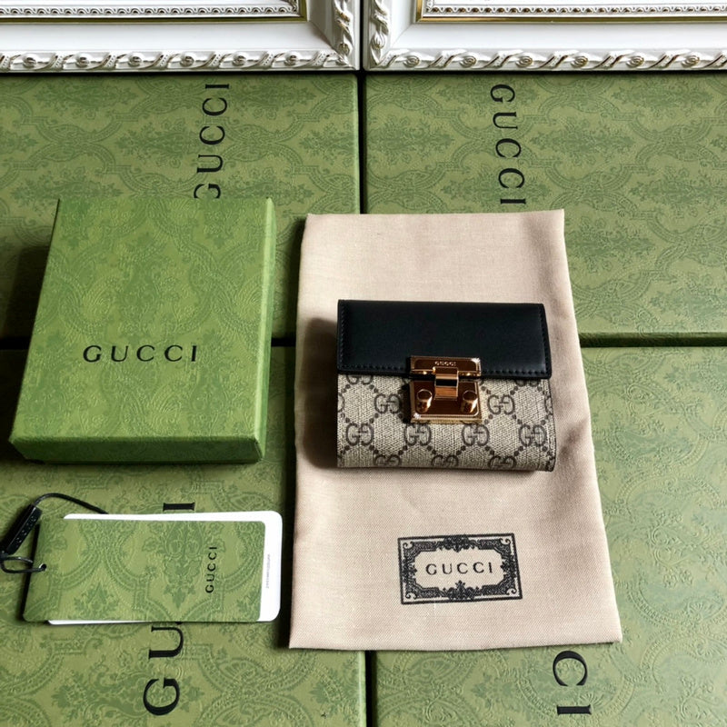 Gucci Luxury - Bags - 178