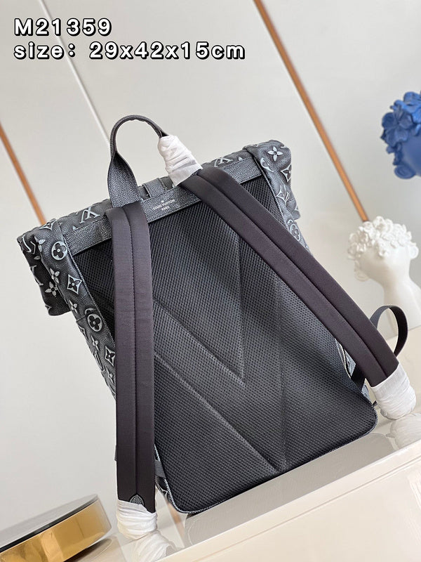 Alice Bags- Louis Vuittons  - 16048