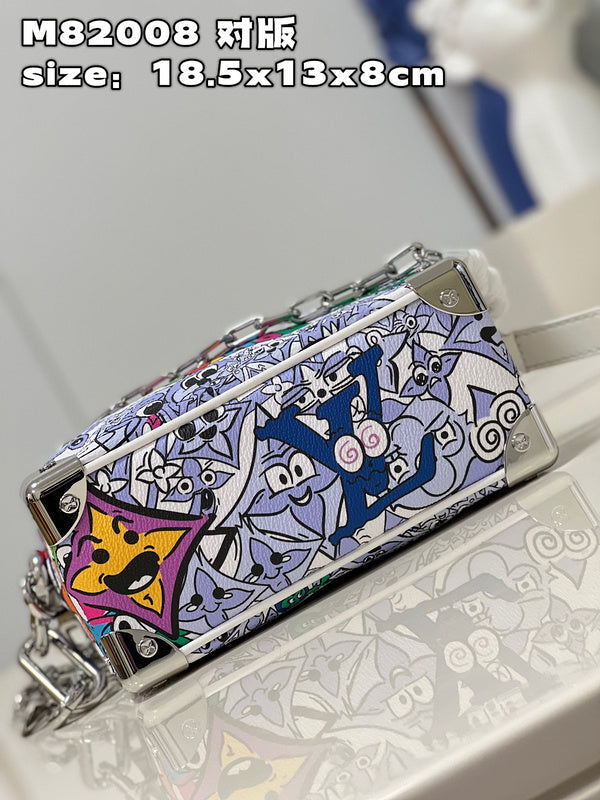 Alice bags - Louis Vuittons  - 15714