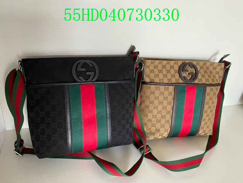 Gucci Bags - The Tote   858