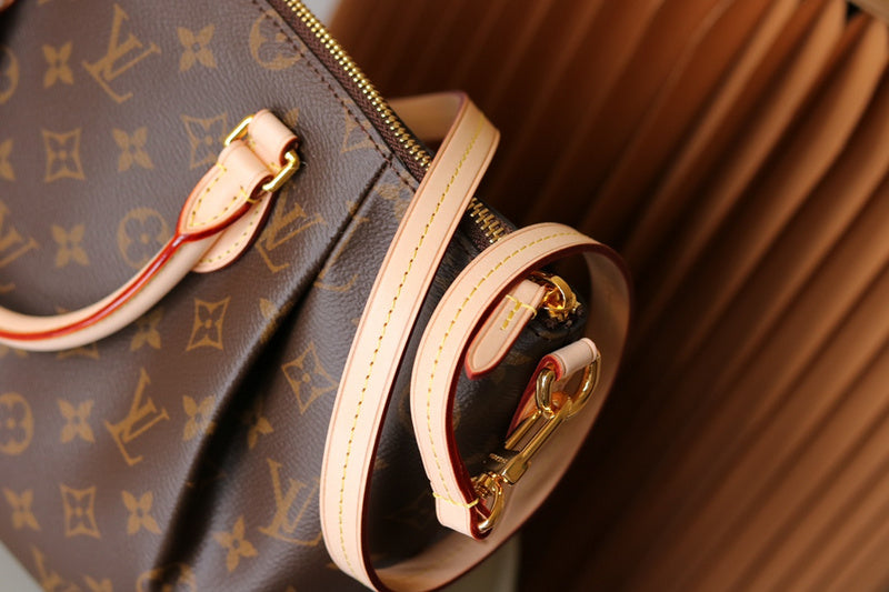 Alice Bags- Louis Vuittons  - 16146