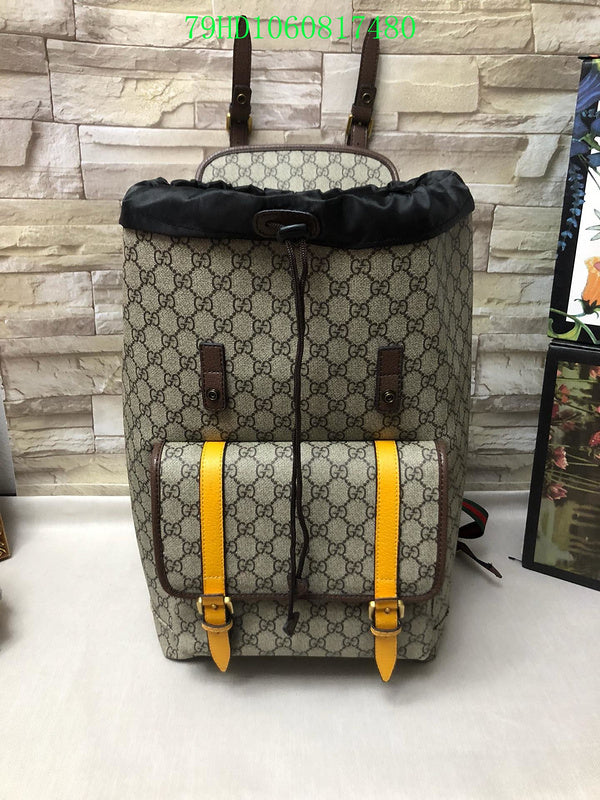 Gucci Bags - The Tote   1178