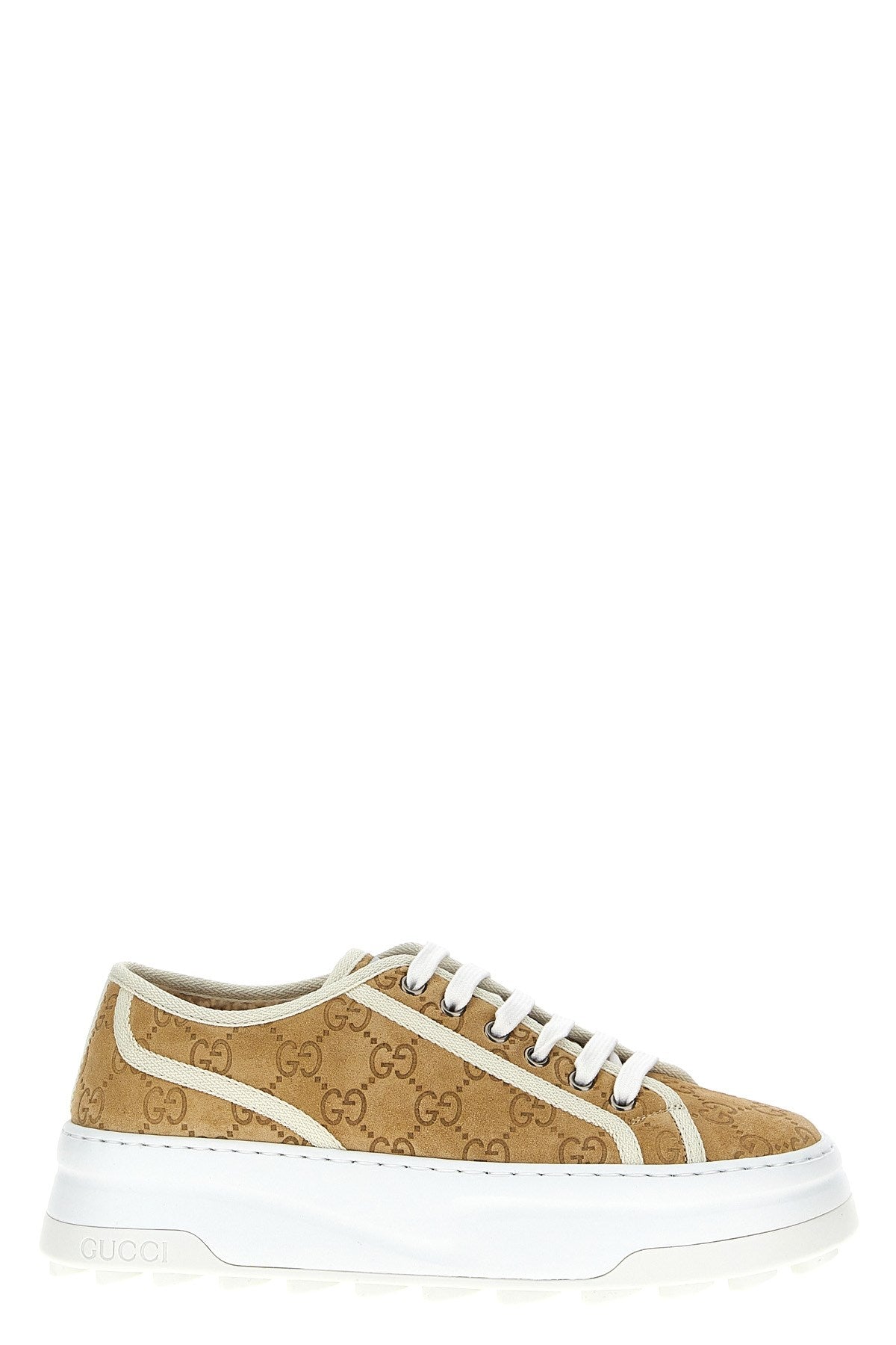 Gucci Women 'Gucci Tennis 1977' Sneakers