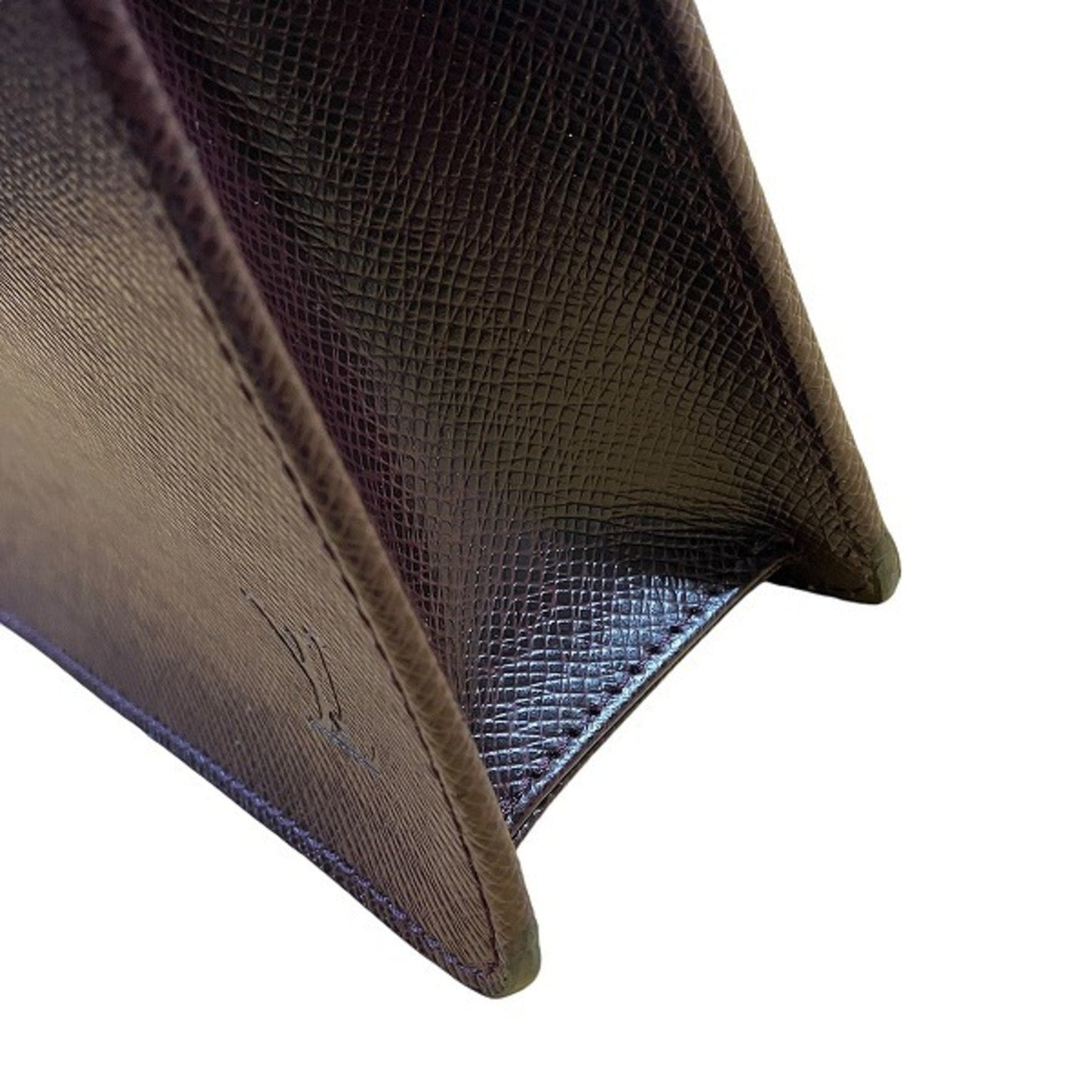 Louis Vuitton  Leather Handbag