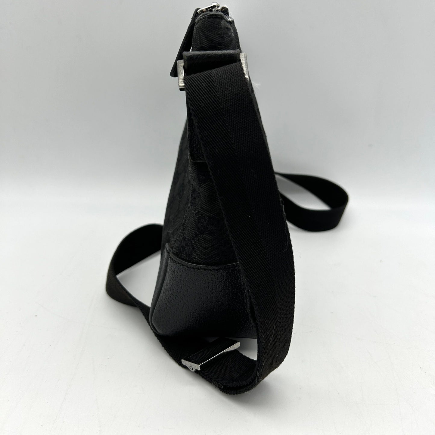 Gucci GG Canvas Joy - Black Crossbody Bags, Handbags AF058