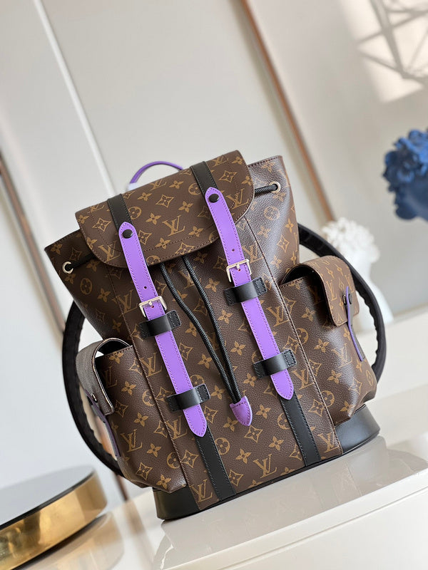 Alice Bags- Louis Vuittons  - 16258