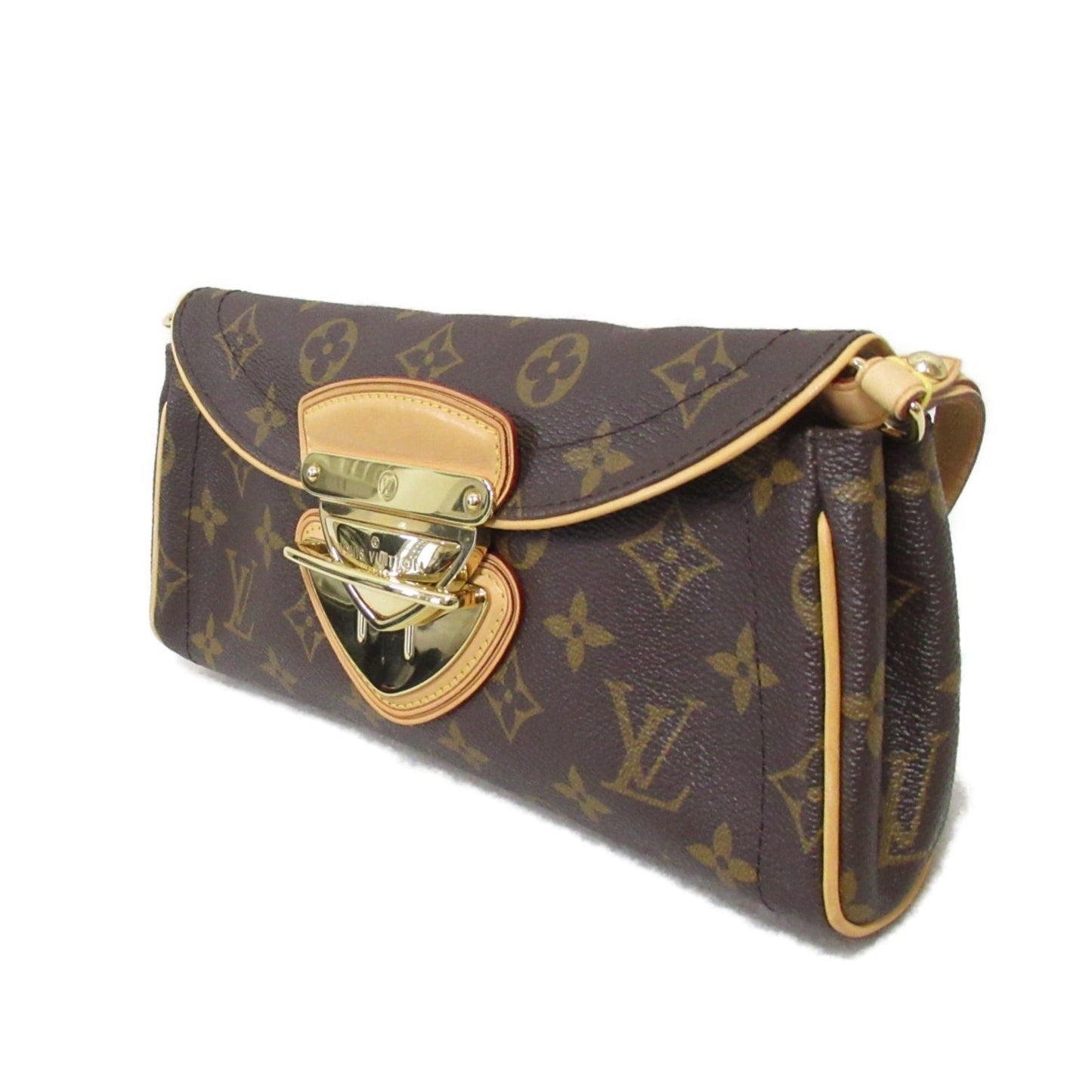 Louis Vuitton  Monogram Pochette Shoulder Bag