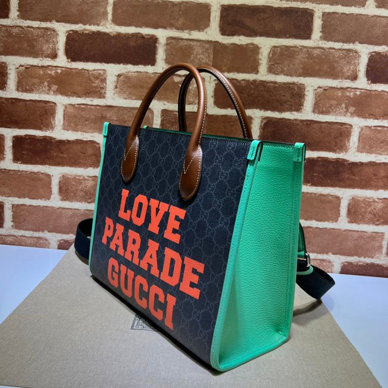 Gucci Luxury - Bags - 226