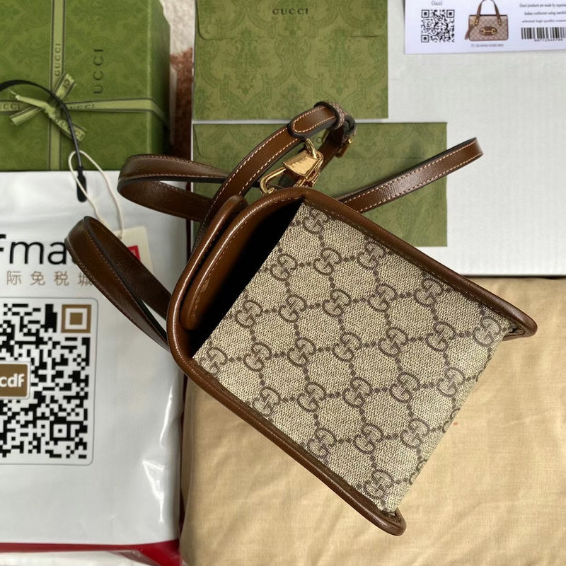 Gucci   Luxury Bags  1022