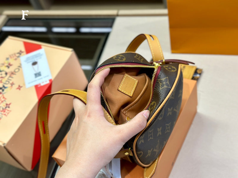 Alice bags - Louis Vuittons  - 15036