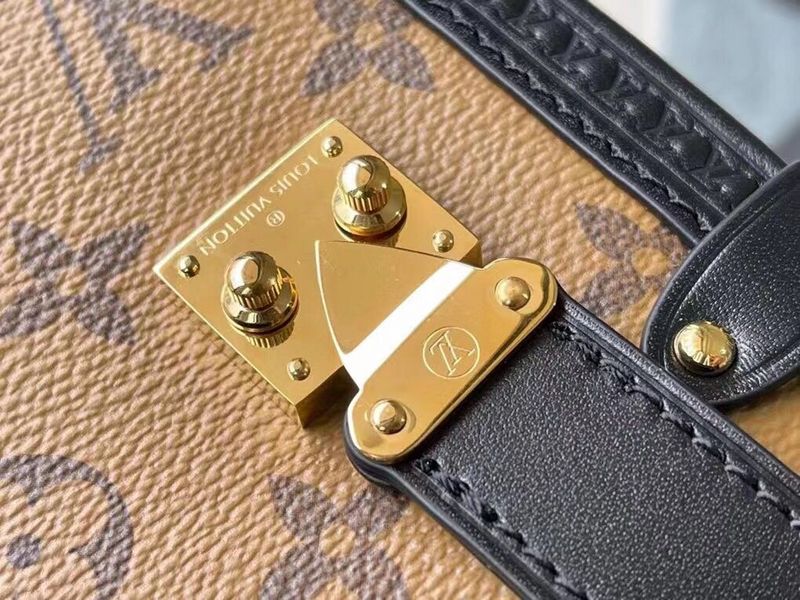 Alice Bags- Louis Vuittons  - 15931