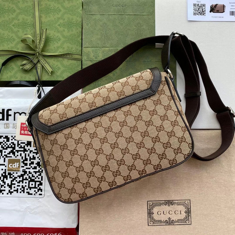 Gucci   Luxury Bags  1169