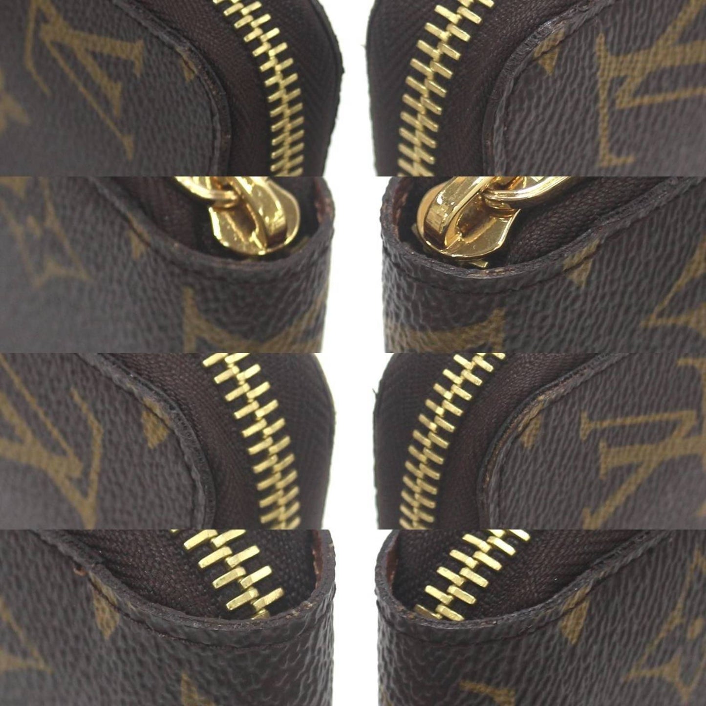 Louis Vuitton   Long Wallet (Bi-Fold)