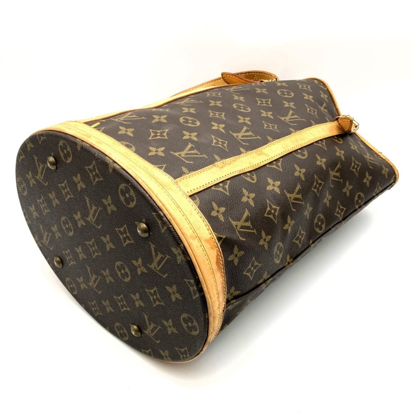 Louis Vuitton  Monogram Shoulder Bag