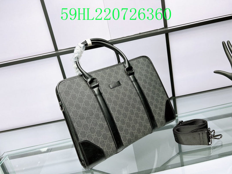 Gucci Bags - The Tote   916