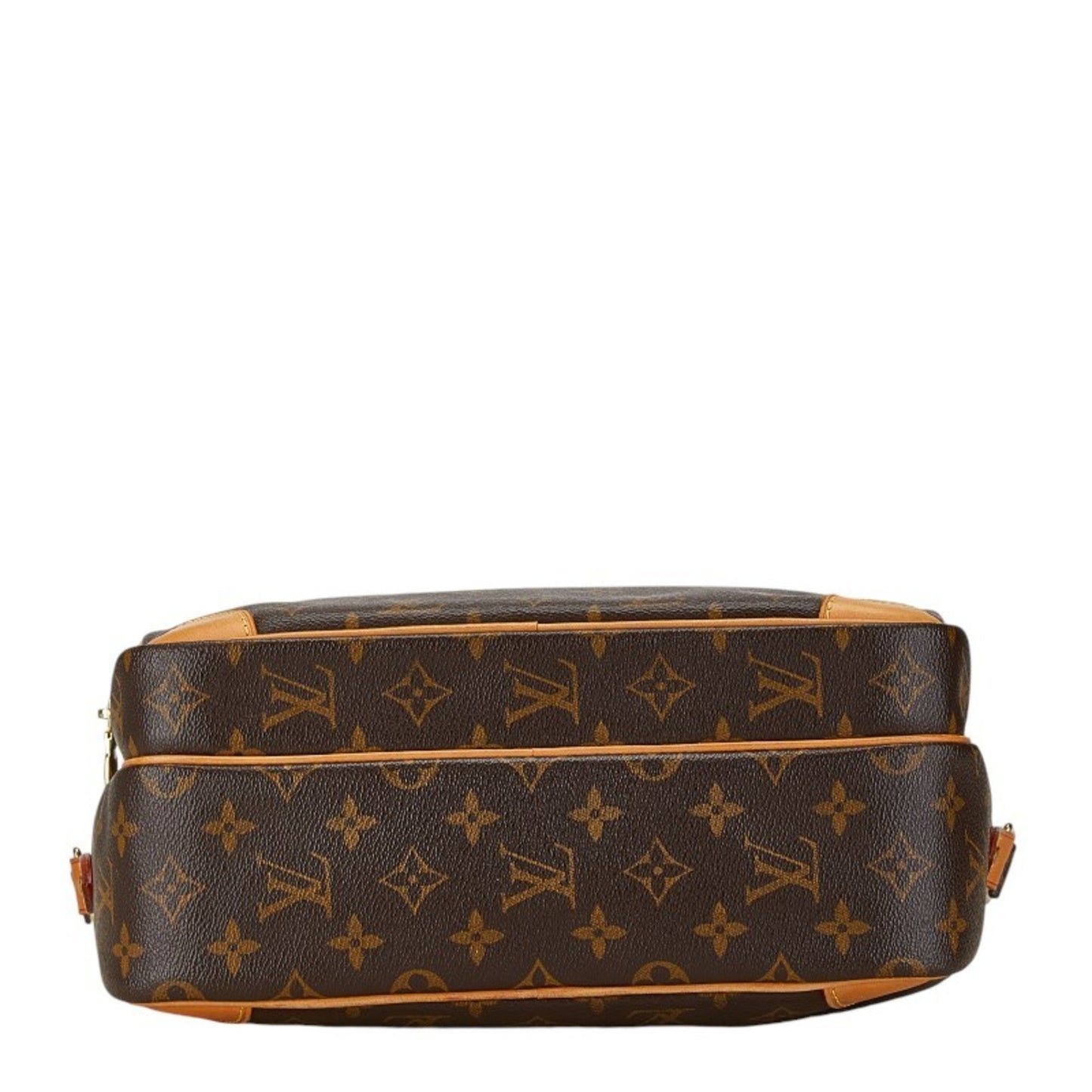 Louis Vuitton  Monogram Monogram Shoulder Bag