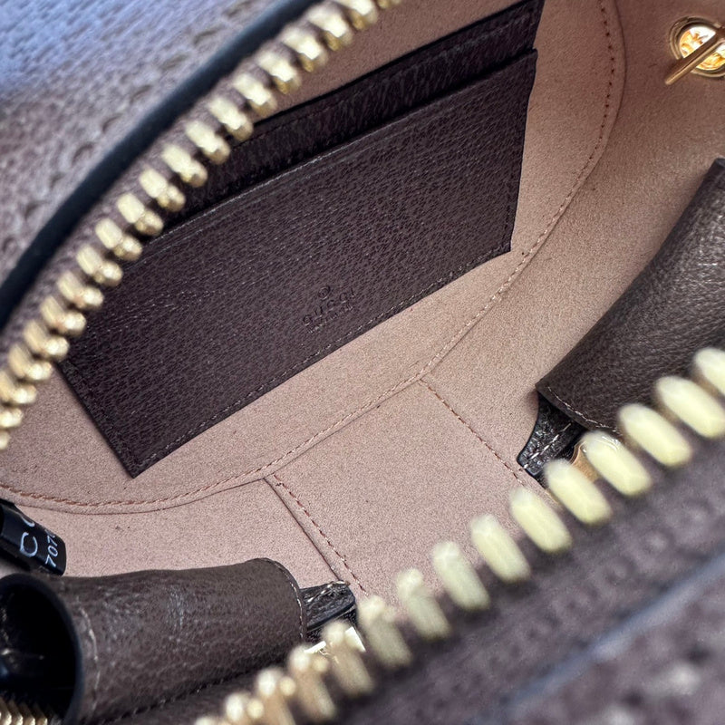 Gucci Luxury - Bags - 021