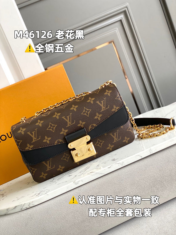 Alice Bags- Louis Vuittons  - 15951