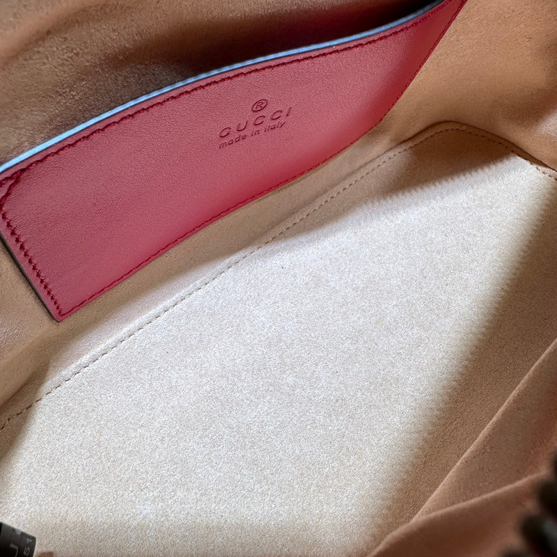 Gucci Luxury - Bags - 025