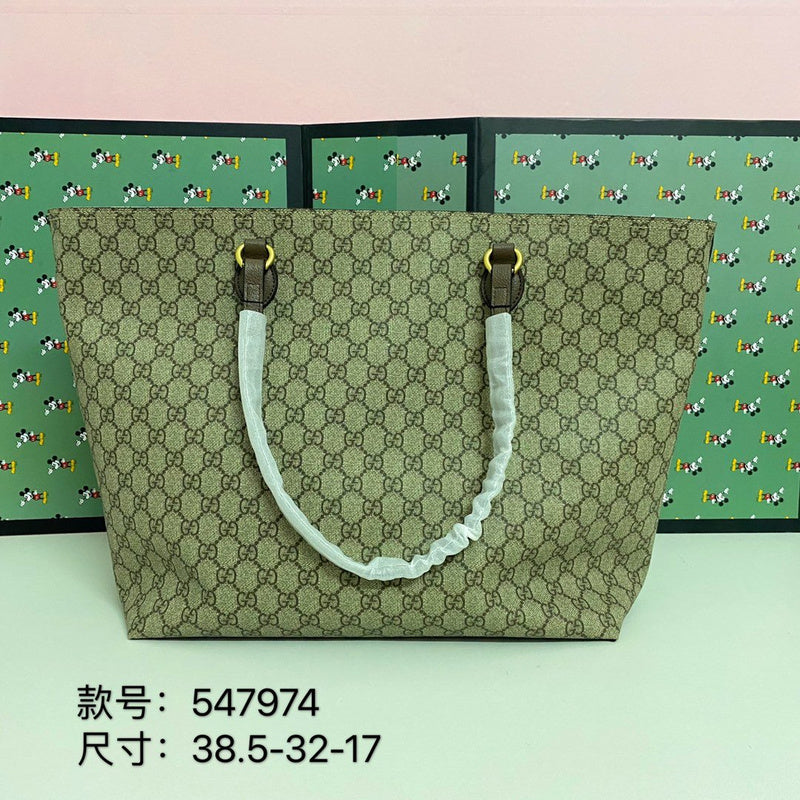 Gucci Bags - The Tote   436
