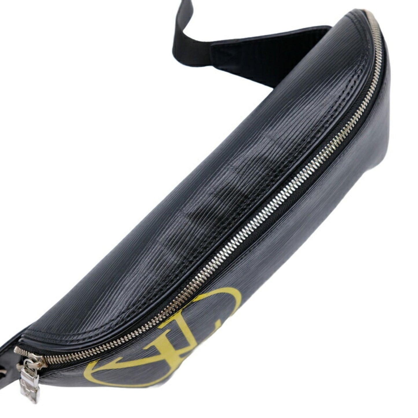 Louis Vuitton Epi Leather Fanny Pack Sling Bag