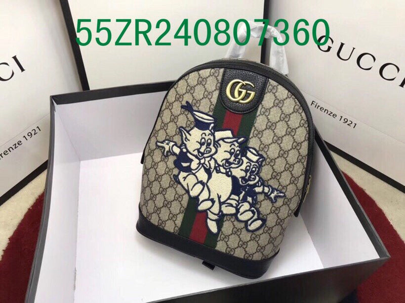 Gucci Bags - The Tote   1131