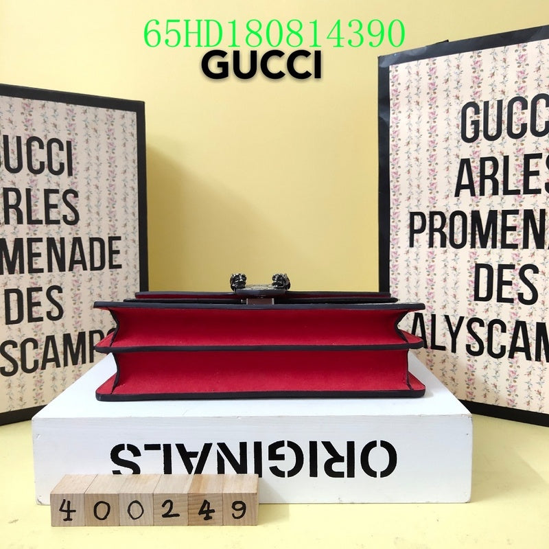 Gucci Bags - The Tote   370