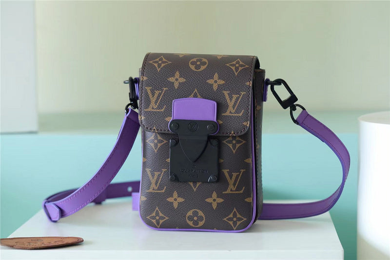 Alice bags - Louis Vuittons  - 10079