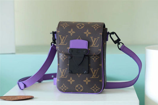 Alice bags - Louis Vuittons  - 10079