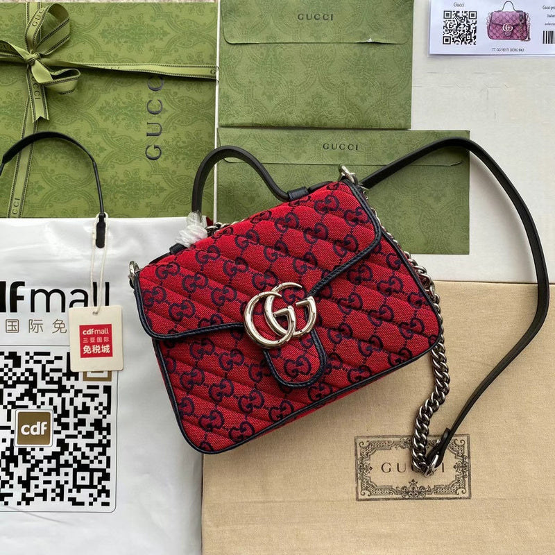 Gucci   Luxury Bags  1125