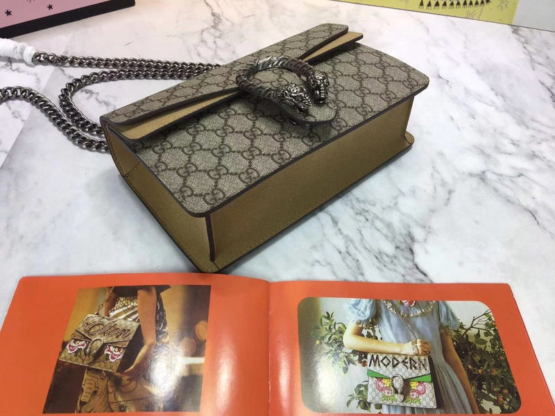 Gucci Bags - The Tote   317
